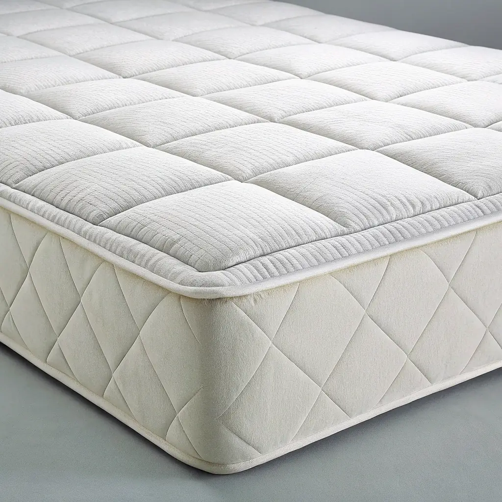 Cooling Gel Mattress Topper