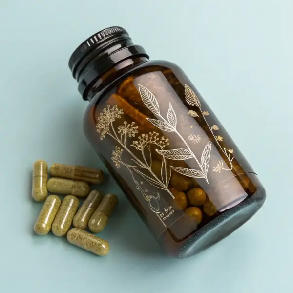 Natural Sleep Supplements