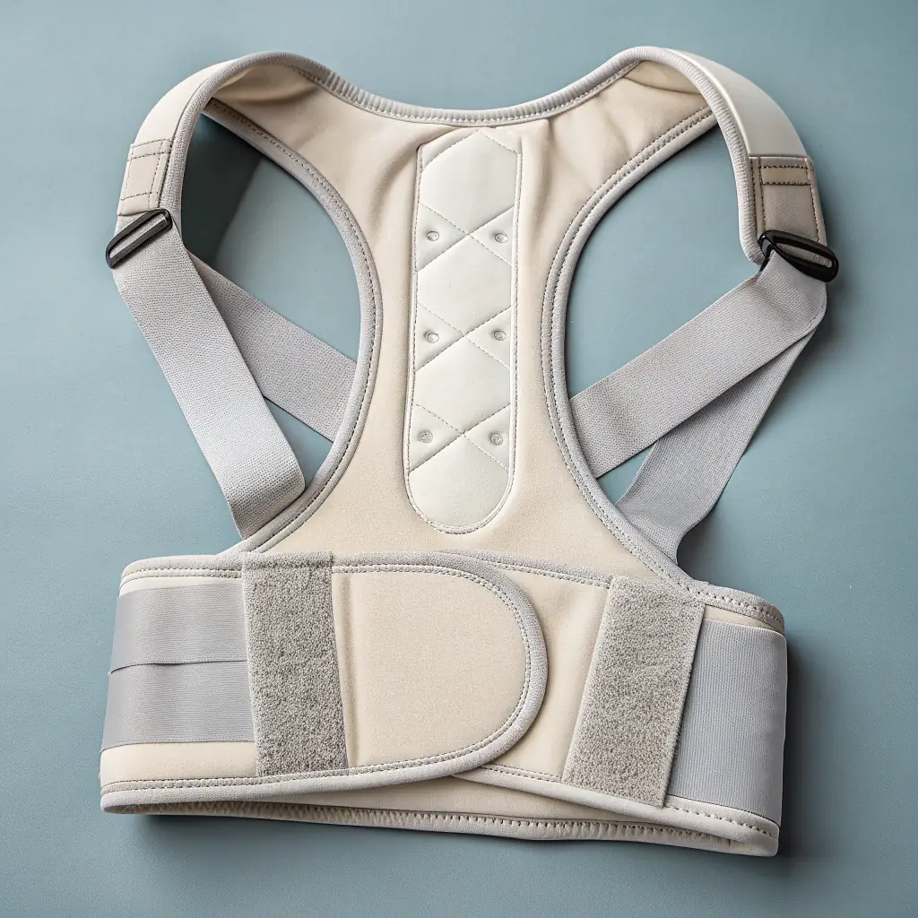 Posture Corrector Brace