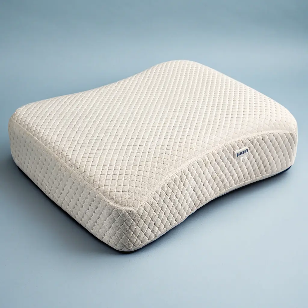 Lumbar Support Cushion