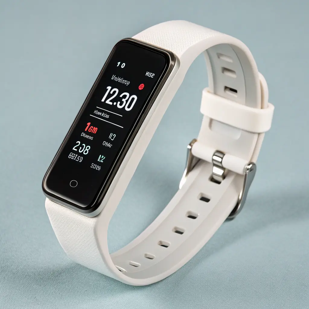 Sleep Tracking Device