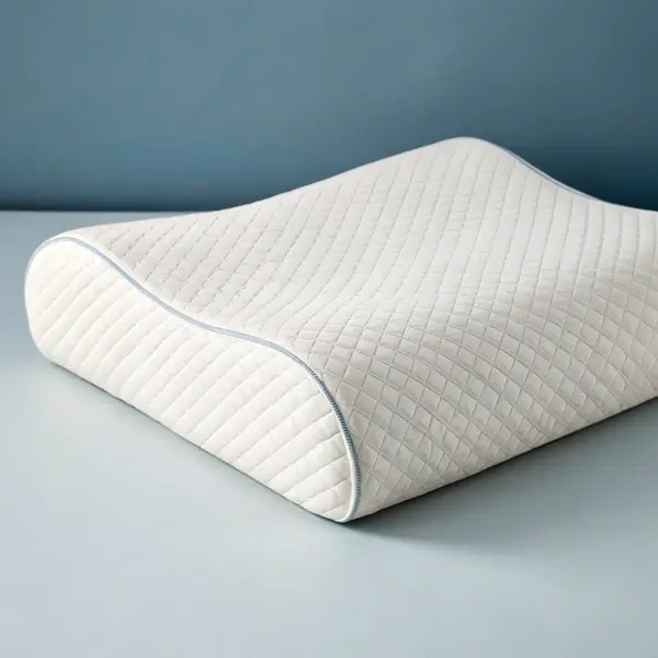 Memory Foam Sleep Pillow