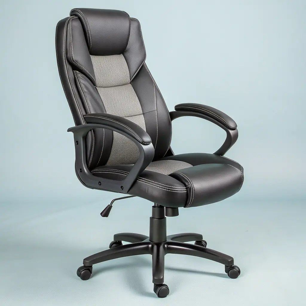 Ergonomic Office Chair
