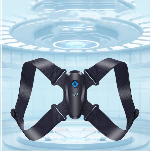 Smart Correction Belt