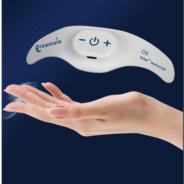 Electronic Head Massage Instrument